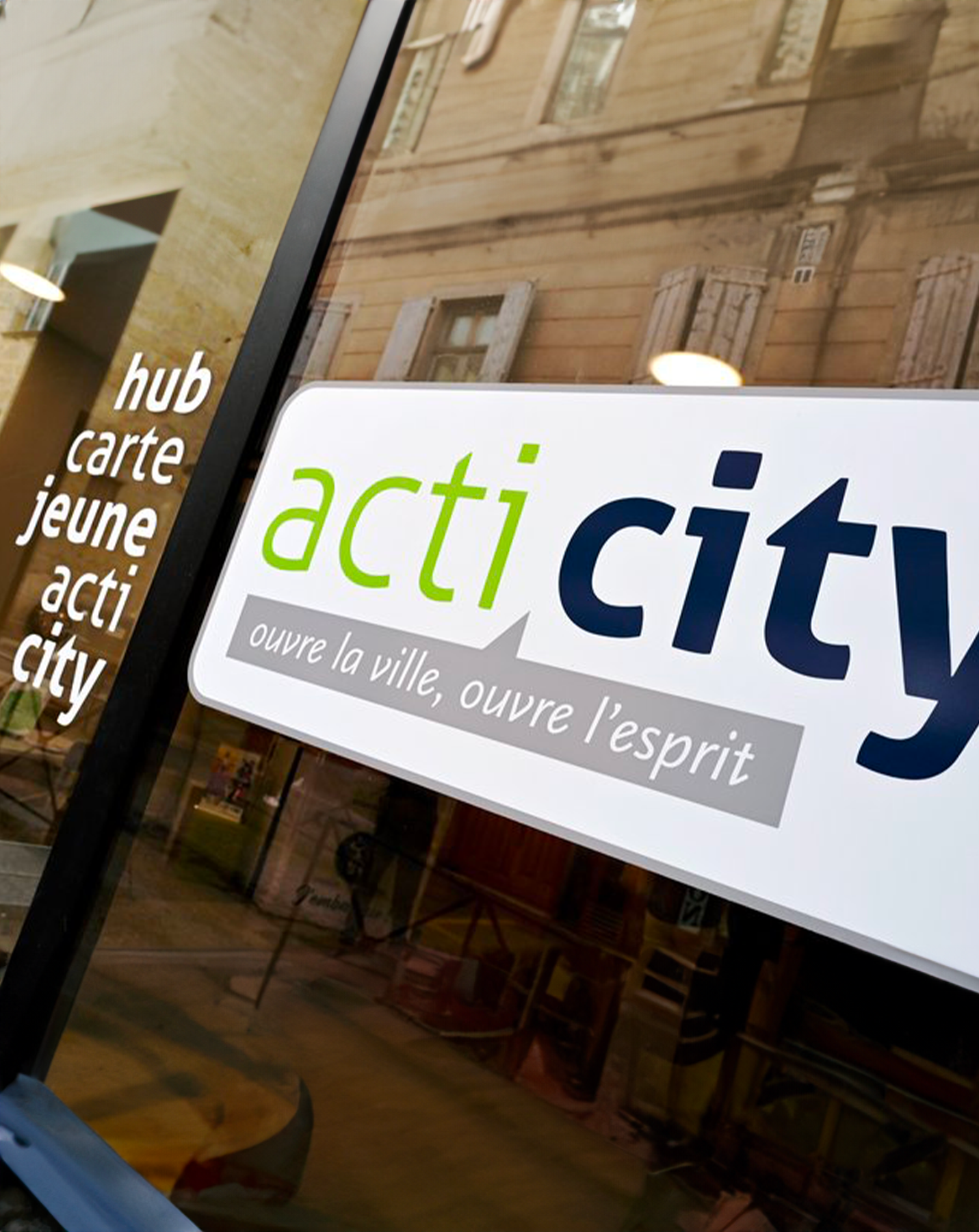 acticity